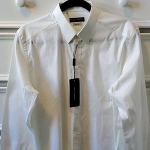 Dolce & Gabbana dress shirt
